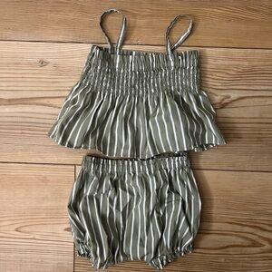 Banana Republic baby dress bundle